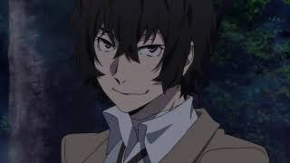 مترجمة Dazai Osamu AMV Criminal