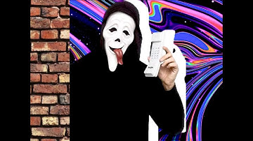 The Mind Of a Ghostface In 2V8!