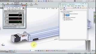How to select Motor For your Machine design ( solidworks)