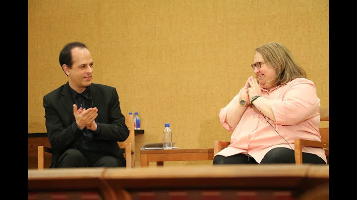 Speaker Series: Sharon Salzberg