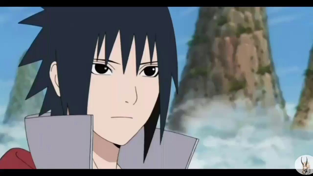 Sasuke Uchiha 【AMV】On my own