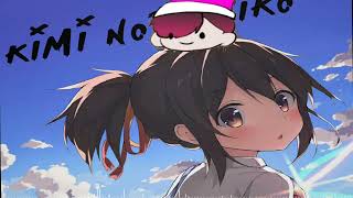 Vercaloid 人力 Utau Cover Kimi No Toriko Full Vermillion Piano Utau Ver-Sion