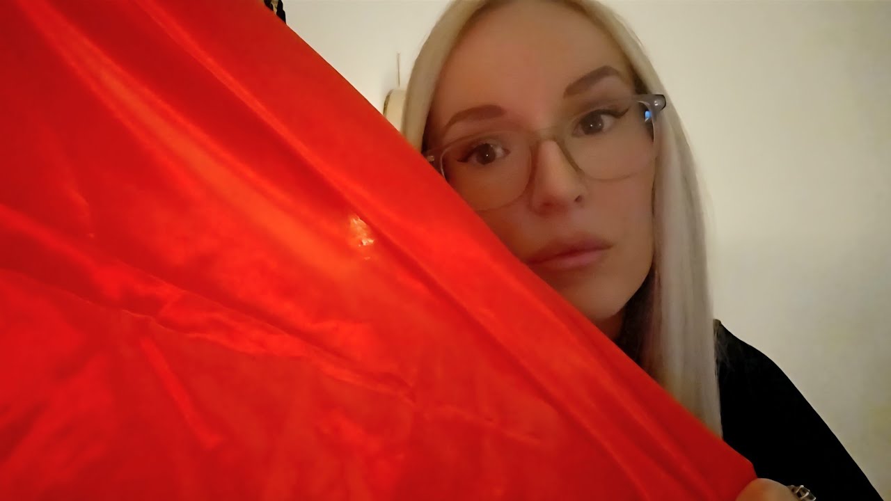 Асмр — Красные флажки в отношениях 🚩🚩🚩🚩🚩 (тихая речь на близком расстоянии/британский акцент)