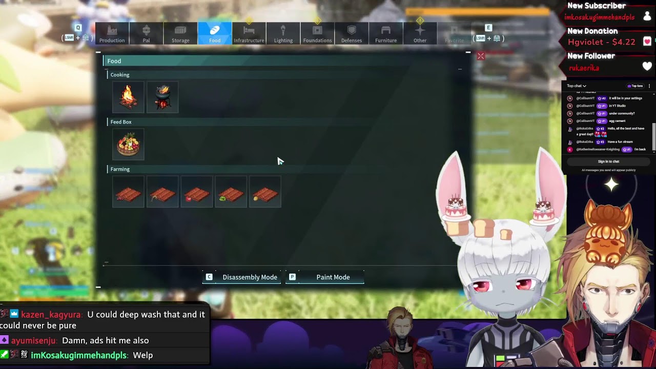 Snowed in so we play games all day