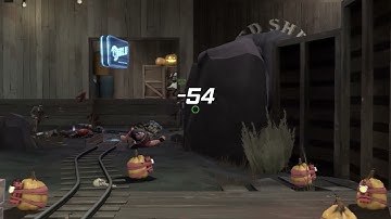 How it Feels to Use the Ambassador in TF2 2021 Edition