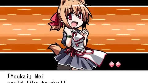 Tapu Kokoro Nuzlockes Touhou Puppet Dance Performance - Part 9: Training and Stuff