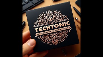 Welcome to Techtonic: Simplifying 5G, AI, Cybersecurity, Blockchain, and More!