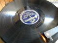 Lil Green - Keep Your Hand On Your Heart - Blues 78rpm record with guitar by Big Bill Broonzy