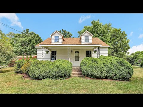 48 Irvin Seay Rd, Bassett, VA home video tour