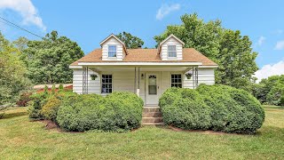 48 Irvin Seay Rd video tour