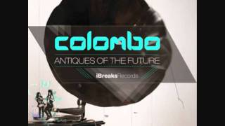Colombo - Your Dream Will Go (iBreaks)