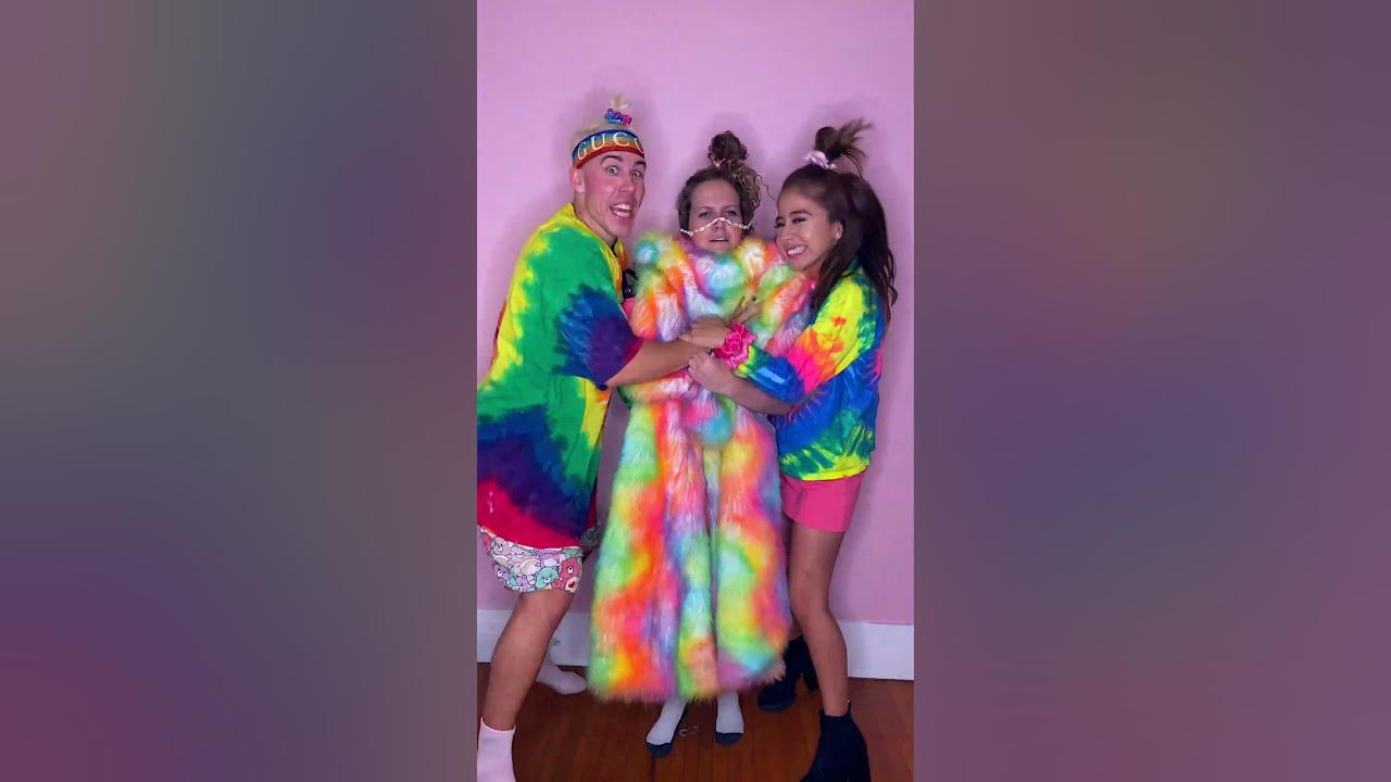 VSCO DISCO Candy ken, baby j YouTube