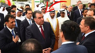 экстренно срочно что происходит между Таджикистан и Катар все в шоке новости Таджикистан