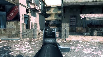 [CoD4] CHILL ♡