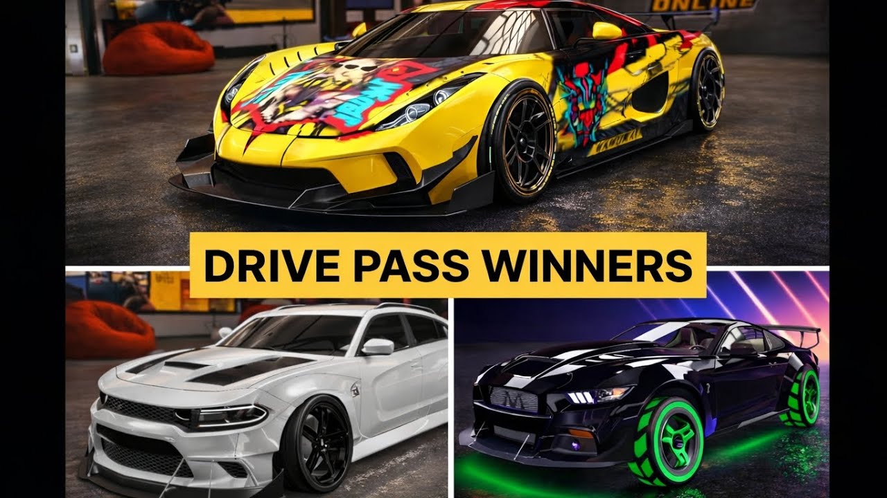 Я получил прибыль, получив БЕСПЛАТНЫЕ МАШИНЫ 🤯 - Drive Zone Online | День обмена опытом - 90