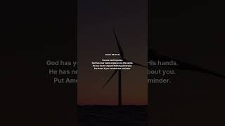 God sees you! #christianshorts #prayer #amen #faith #wordofgod