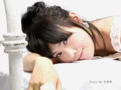 Kim Hyun Jung - Cry Cry (2008)