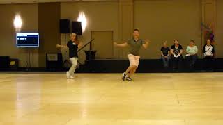 Throwback Love Line Dance By Grootel, Belloque Vane, Sarlemijn & Madge Demo Windy City