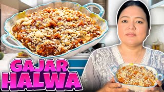 Download Lagu Jhat Patt Banne Wala Gajar Ka Halwa 🤤 MP3
