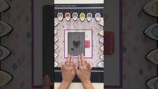 Coolest thing you'll see today!! Magic on Paper!  👀  #satisfying #shorts #youtubeshorts