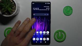 Wie ändere ich die Audio-Balance auf dem HTC U24 Pro?