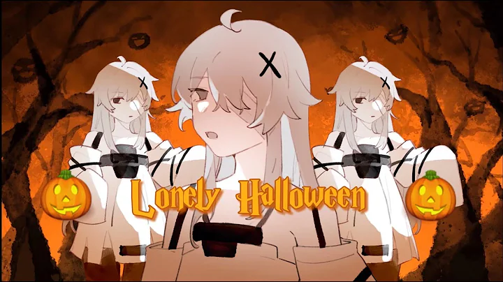 Punishing: Gray Raven | No.21's Lonely Halloween