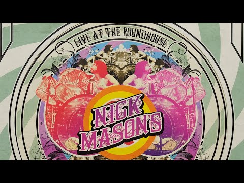 Nick Mason's Saucerful