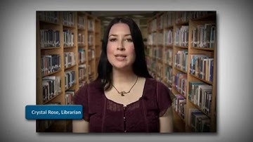 MLA Style Works Cited List: Citing eBooks