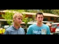 THE INBETWEENERS 2 Official Trailer 2014