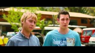 THE INBETWEENERS 2 Official Trailer 2014