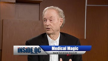 Inside OC with Rick Reiff - Boom Town