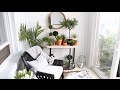 How To Decorate A Sunroom On A Budget