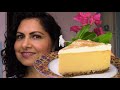 Cheesecake de camote a las especias, el más delicioso para las fiestas! | Episodio 146