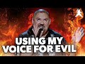 Using My Voices For Evil Gabriel Iglesias Using My Voices For Evil Gabriel Iglesias