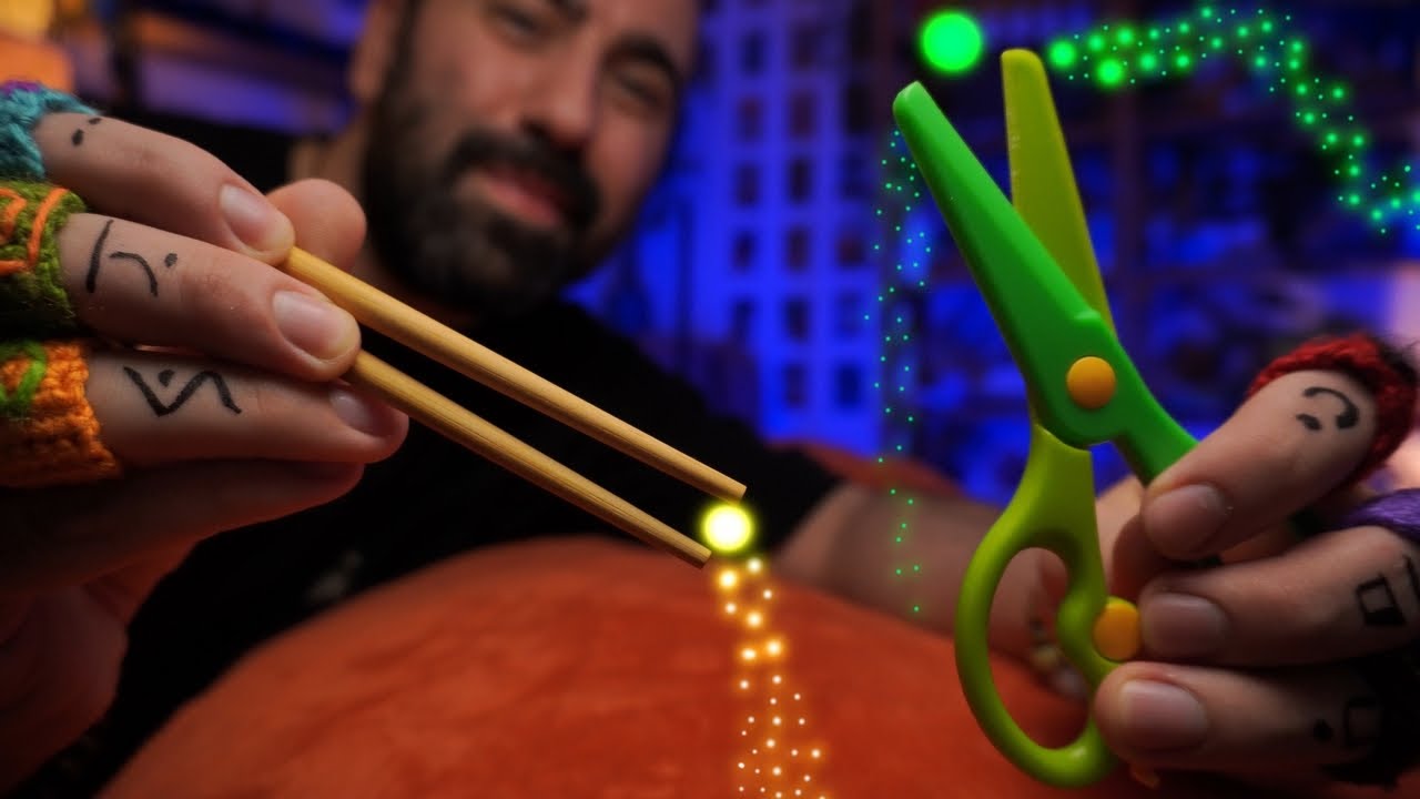 Освобождение от эмоциональных блоков 💚 ASMR Исцеление сердечной чакры и Рейки