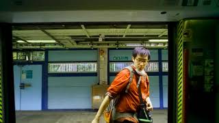 東鐵綫 EAL E114/E67 TAW → HUH