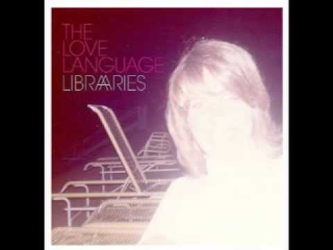 The Love Language — Love Language - Horophones