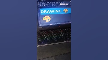 Drawing  Symbol Shortcut tricks #keyboard #nicl #niclcomputer #niclinstitute #Computer #drawing