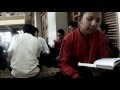 Video Dokumentasi Post Test Baca Al-Quran