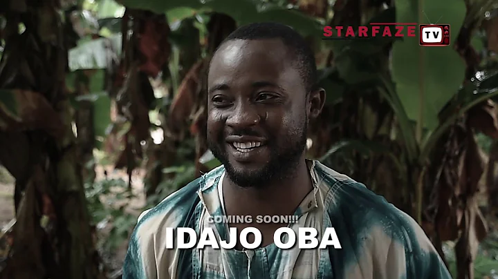IDAJO OBA teaser. (Comedy)(2021)(Oropo)(lastest comedy)(standup comedy)(bukunmi oluwasina)(funny)