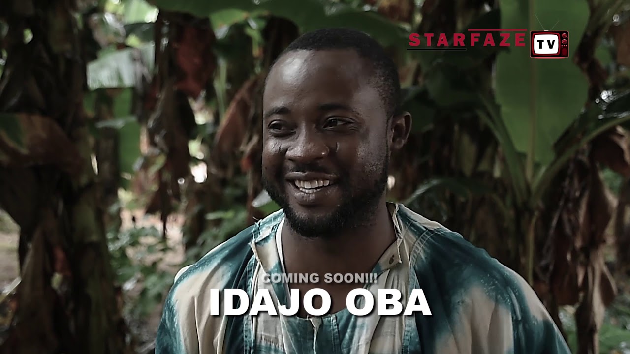 Download IDAJO OBA teaser. (Comedy)(2021)(Oropo)(lastest comedy)(standup comedy)(bukunmi oluwasina)(funny)