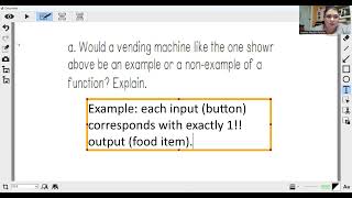 identifying functions video lesson