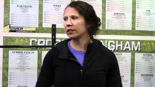 CrossFit - Simple Nutrition: Part 2 with E.C. Synkowski (Journal Preview)