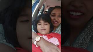 with jija my best friend 🧿😍😘#youtubeshort #trip #minivlog
