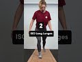Want to unlock high steps? Try these 2 exercises! 🤸