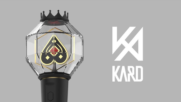 nyheder fløjl Sæt tabellen op KPOP] CLC LIGHT STICK ver.1 (unofficial) - YouTube