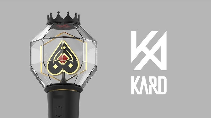 sikkerhed Stue diamant KPOP] CLC LIGHT STICK ver.1 (unofficial) - YouTube