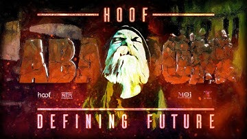 Hoof - Defining Future (OST Abandom) w/ EbSynth, Studio Artist & more