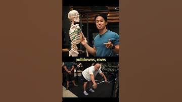 The Ultimate Lat Exercise