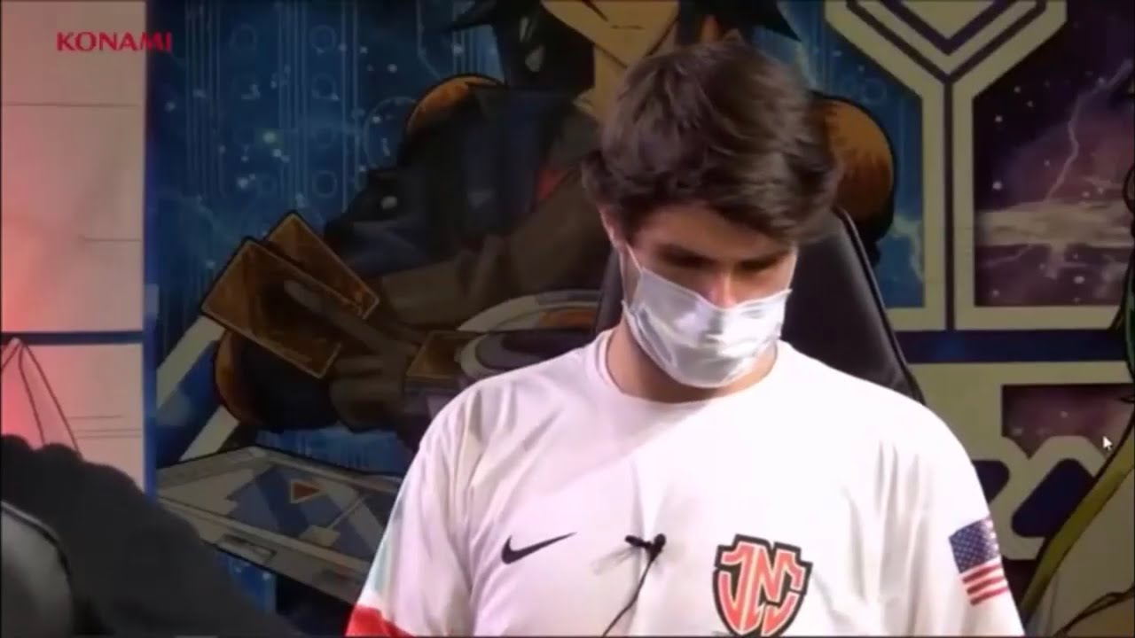 YCS Minneapolis 2022  Finals - Spright Tearlaments V.S. Floowandereze